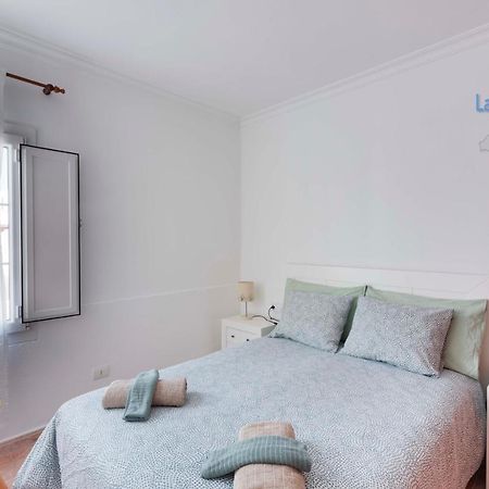 Vivienda Vacacional Playamar Playa Honda  Exterior foto