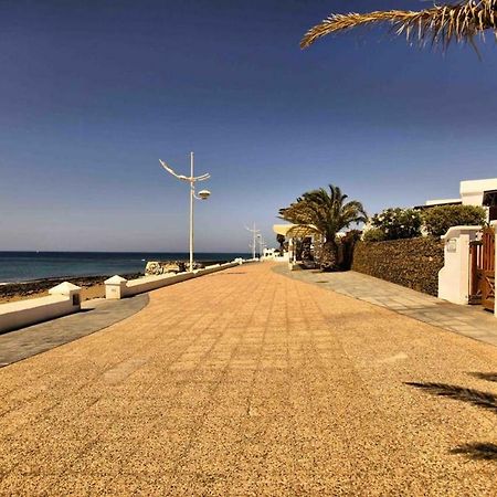Vivienda Vacacional Playamar Playa Honda  Exterior foto